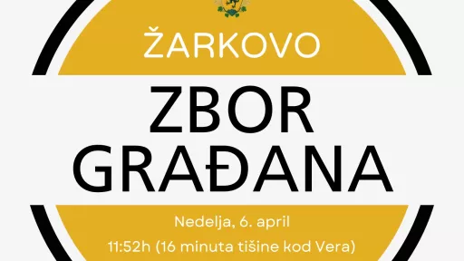 Poziv na zbor