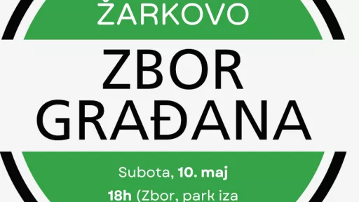 Poziv na zbor