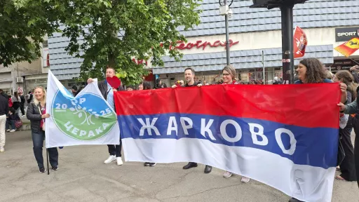 Zborovi u Zaječaru