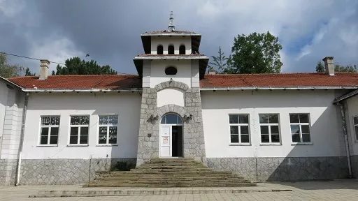 OŠ Ljuba Nenadović