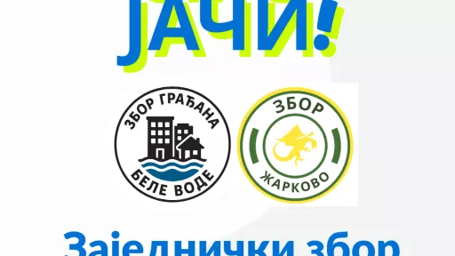 Zajednički zbor
